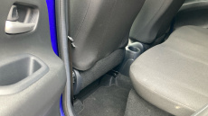 Toyota Aygo X 1.0 VVT-i Edge 5dr Petrol Hatchback